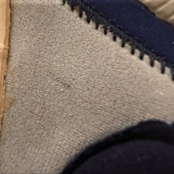 GILL Rubber Sailing Deck Rain Weather Boots 7 - Picture 13 of 14